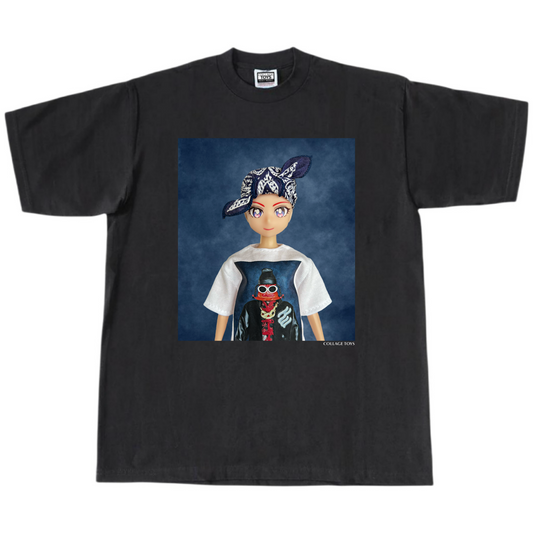 Who's Who Tee