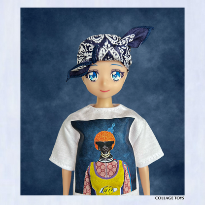 Who's Who Tee