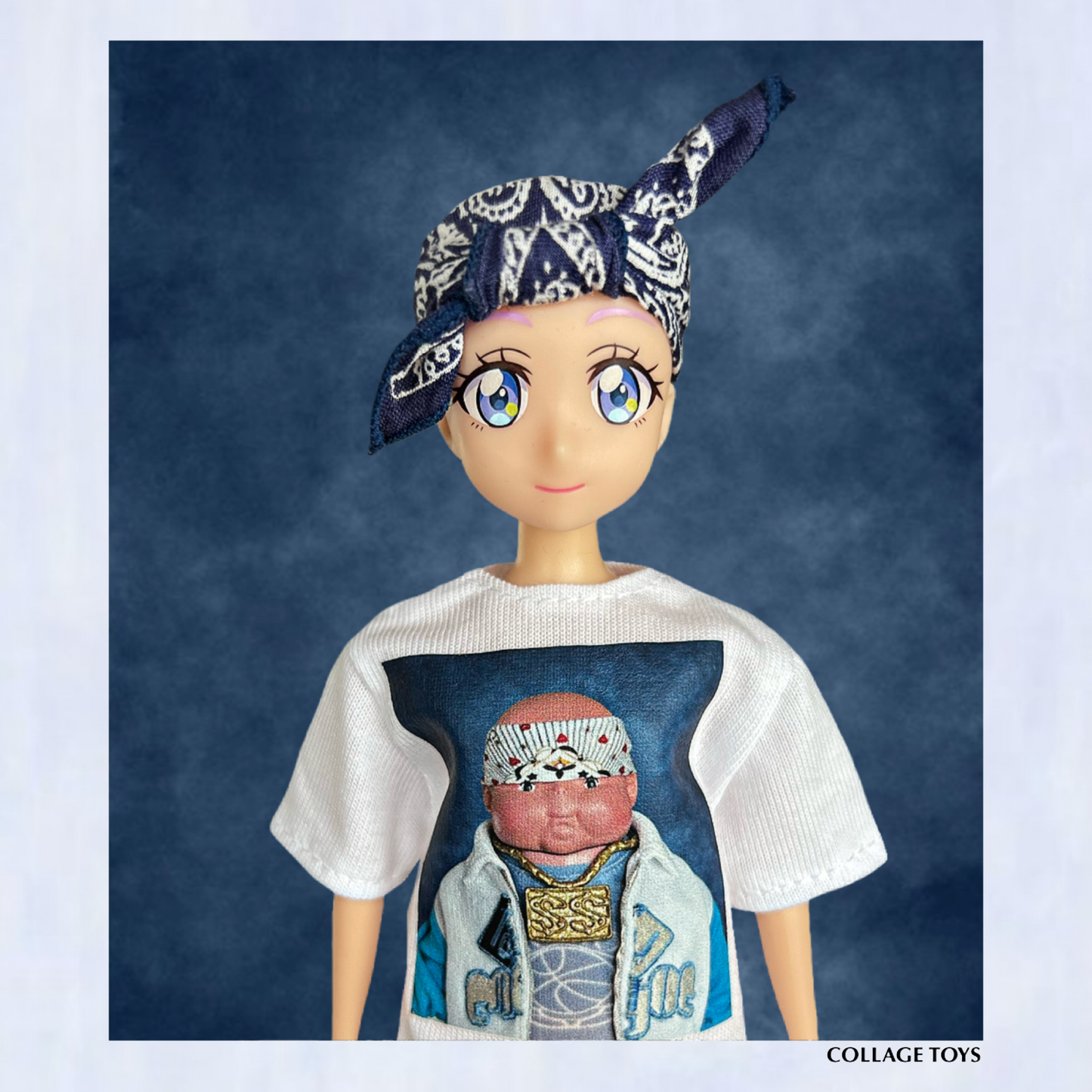 Who's Who Tee
