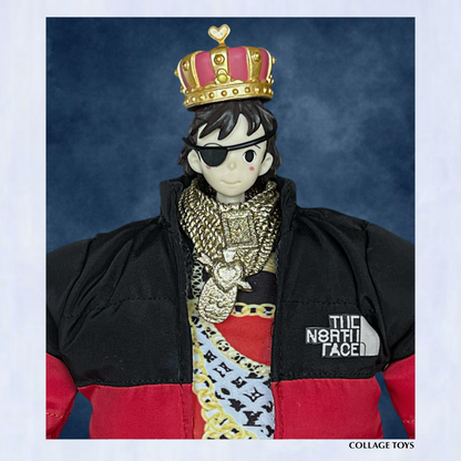 Who's Who Tee
