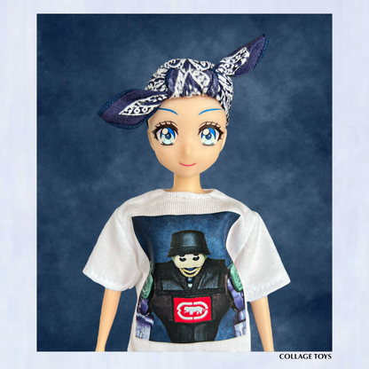 Who's Who Tee