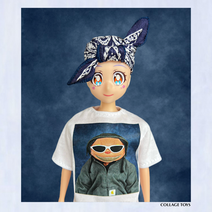 Who's Who Tee
