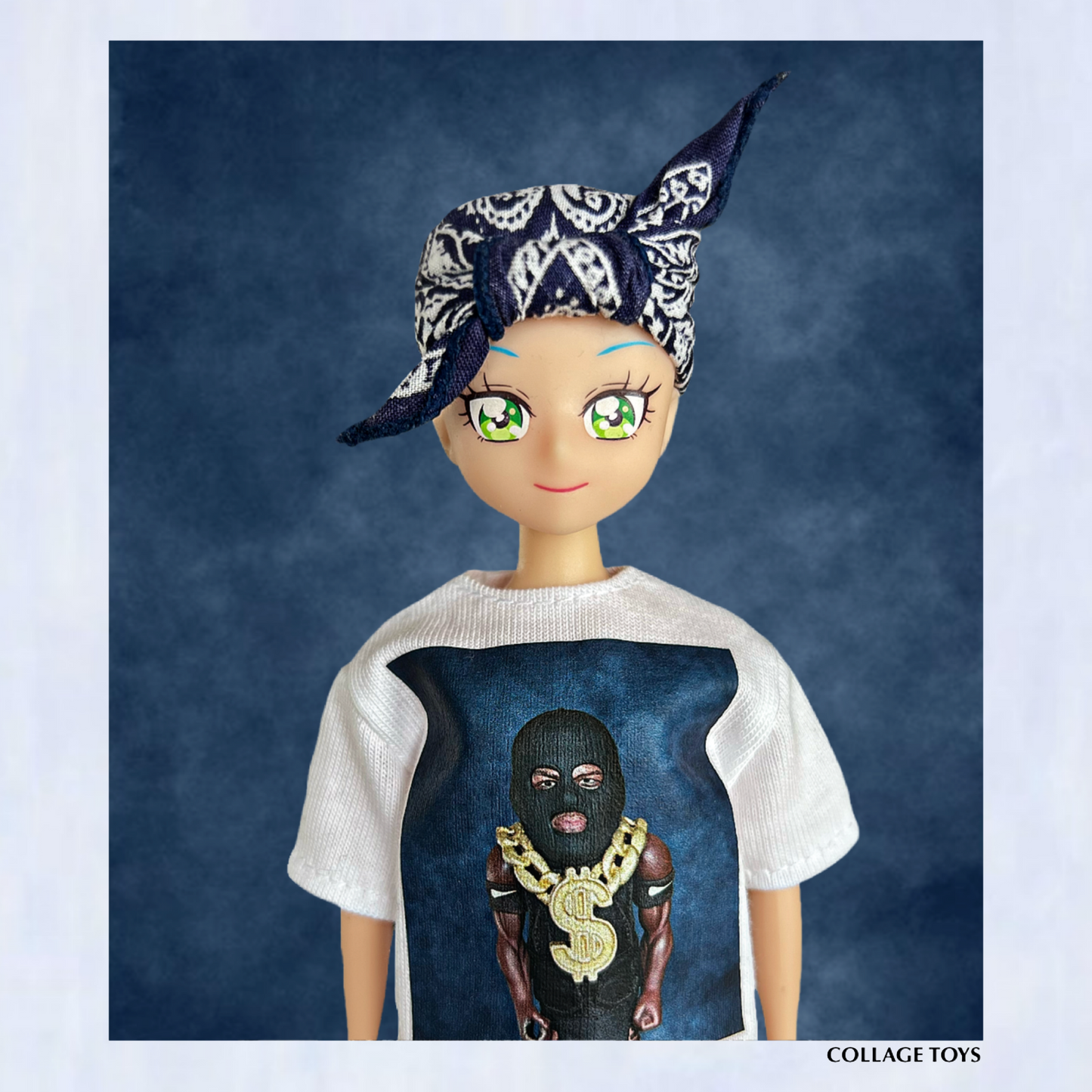 Who's Who Tee