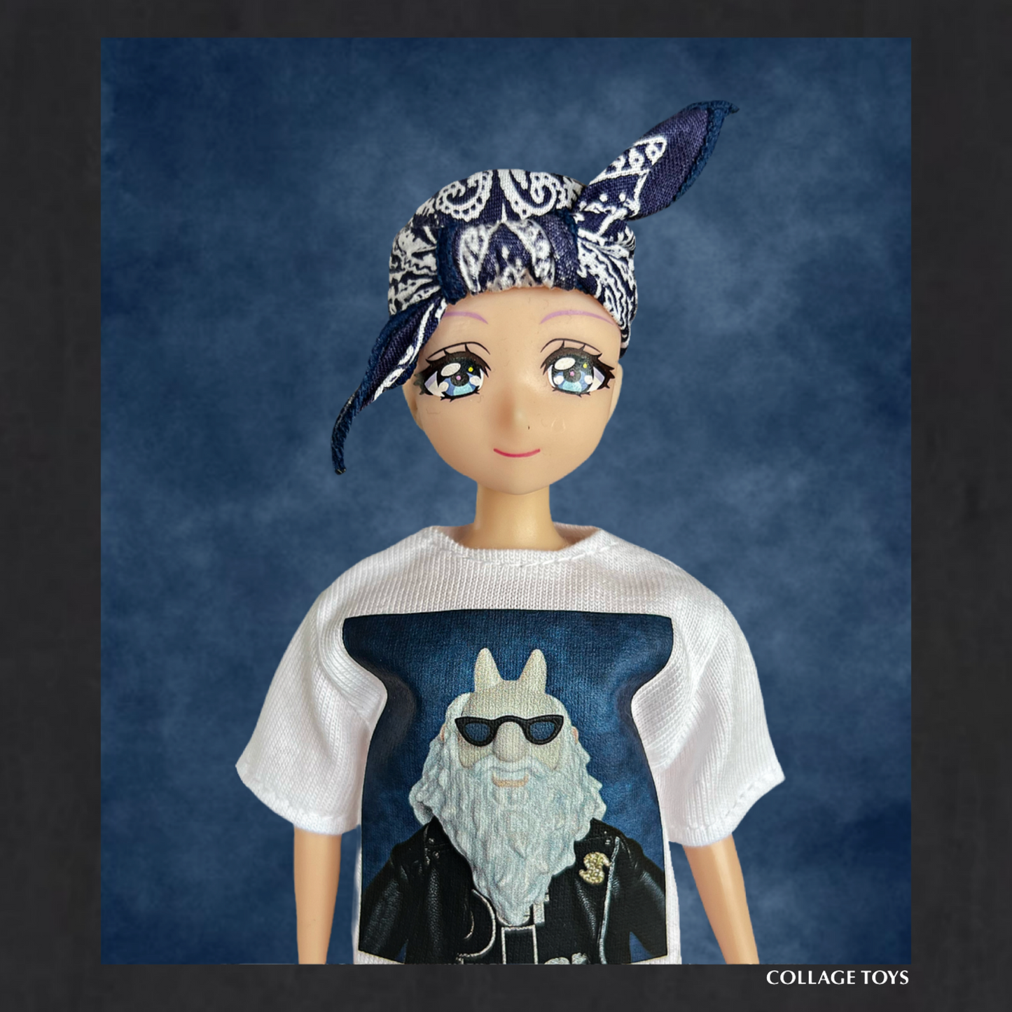 Who's Who Tee