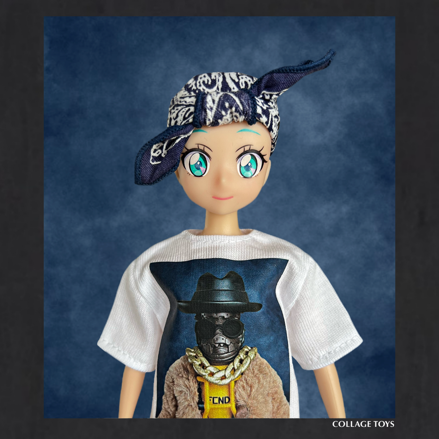 Who's Who Tee