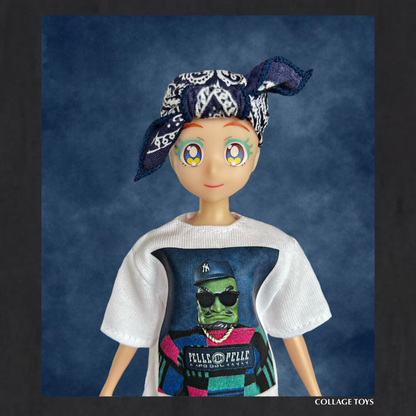 Who's Who Tee