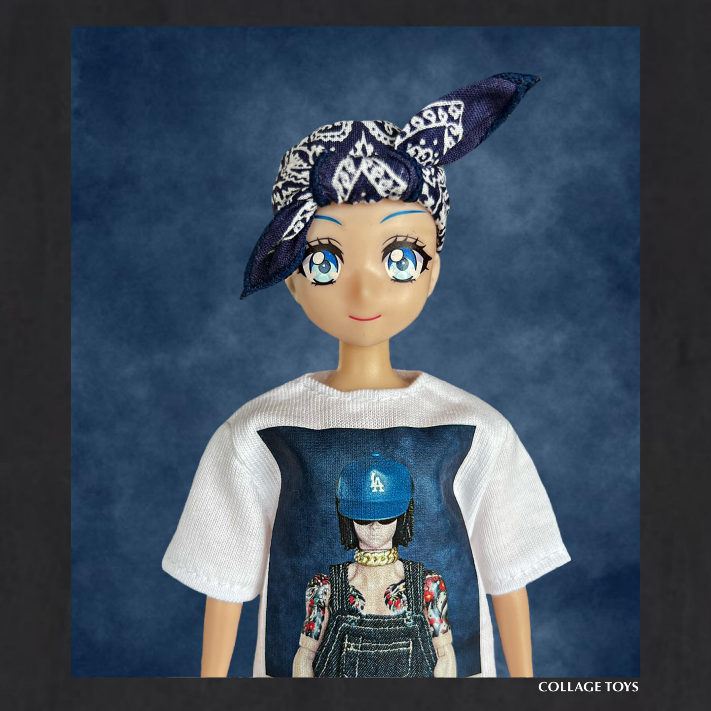 Who's Who Tee
