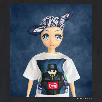 Who's Who Tee