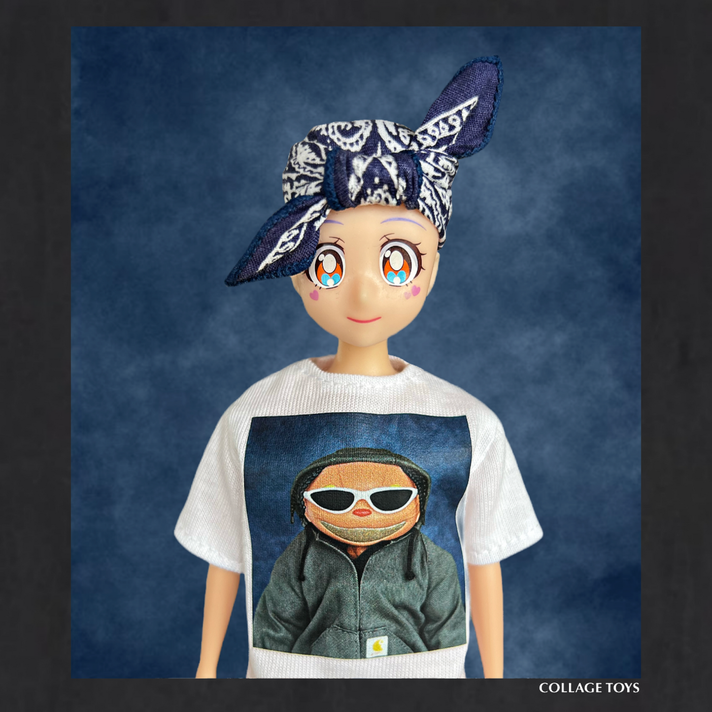 Who's Who Tee