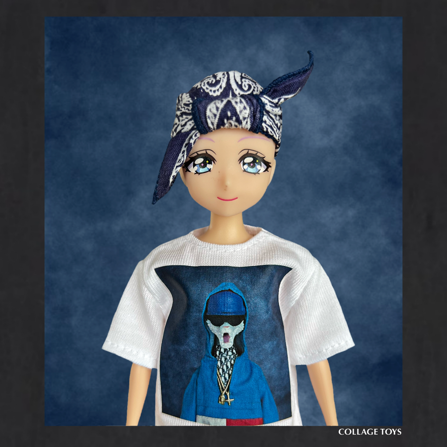 Who's Who Tee