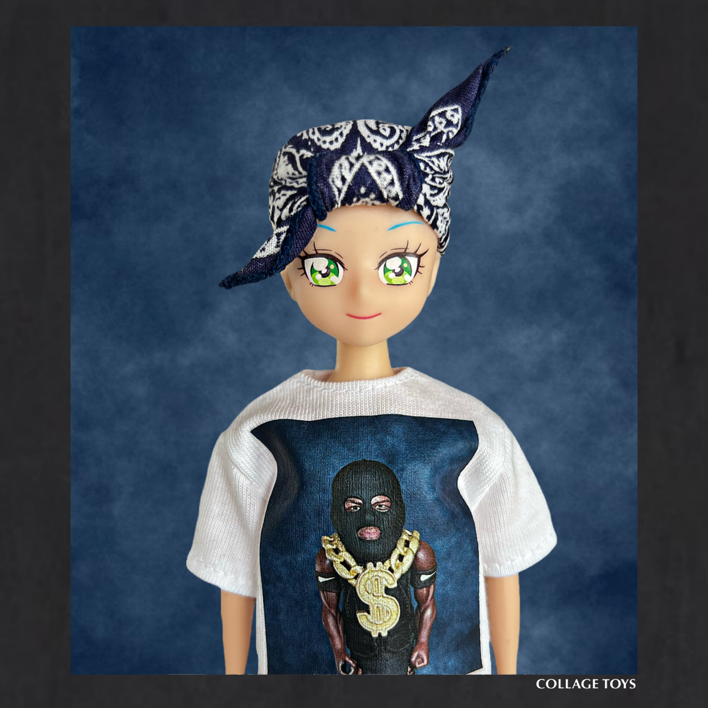 Who's Who Tee