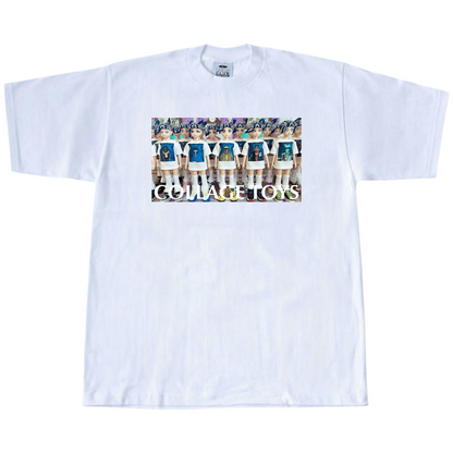 United Dolls Tee