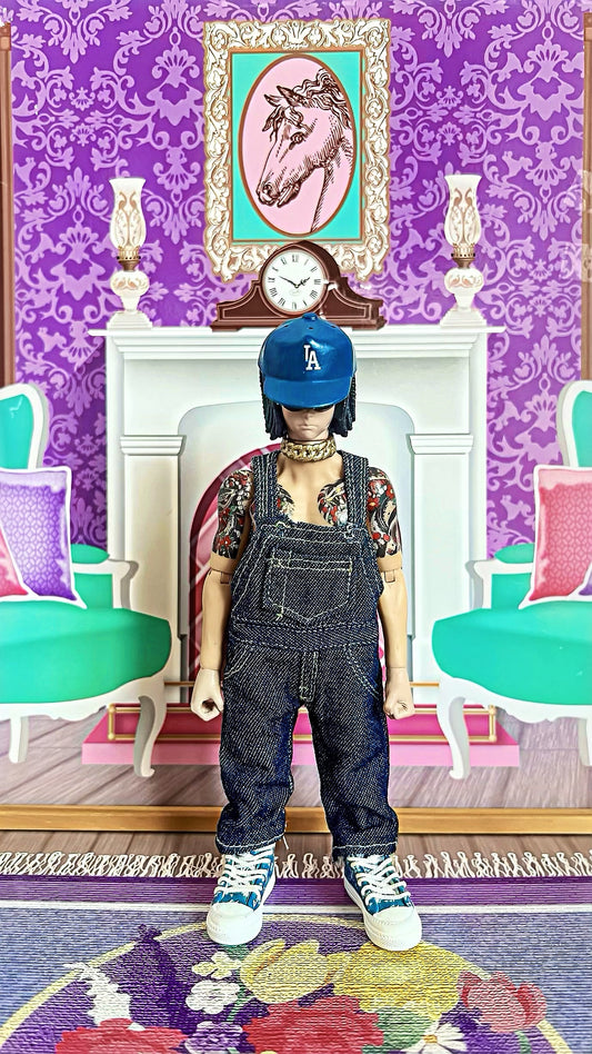 う
